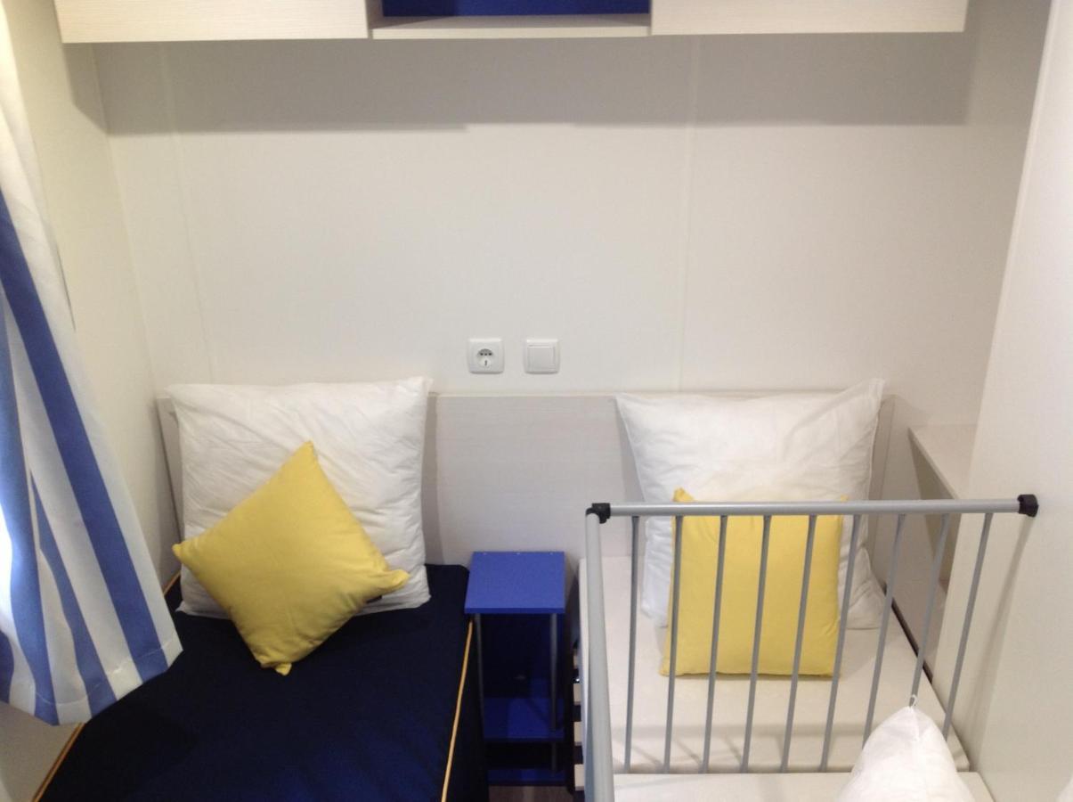 Topsun Argeles La Sirene 3 Bedroom Max 4 Adulte Et 2 Des Ses Enfants Argelès-sur-Mer Exterior foto